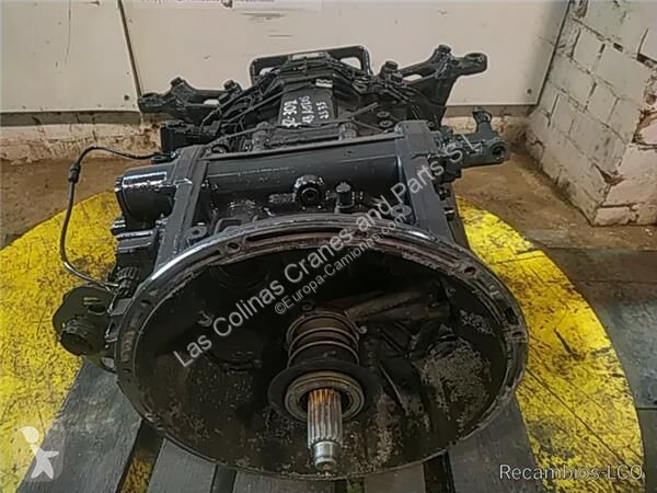 Запчасти для грузовика Mercedes Boîte de...