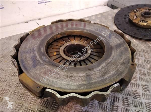 قطع غيار الآليات الثقيلة Iveco Disque...