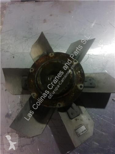 Mercedes Ventilateur de refroidissement...