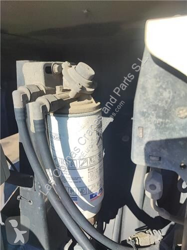 قطع غيار الآليات الثقيلة DAF Filtre à carburant...