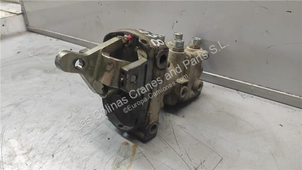 قطع غيار الآليات الثقيلة Renault Valve de...