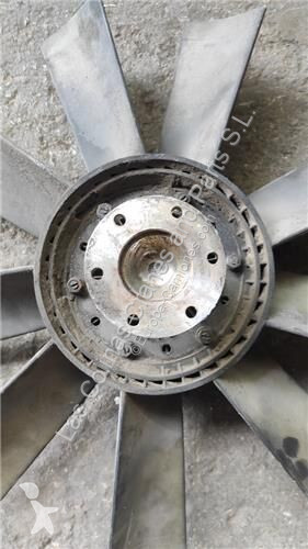 قطع غيار الآليات الثقيلة MAN Ventilateur de...