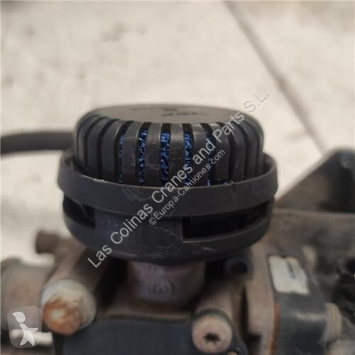 Reservdelar lastbilar Iveco Valve de commande...