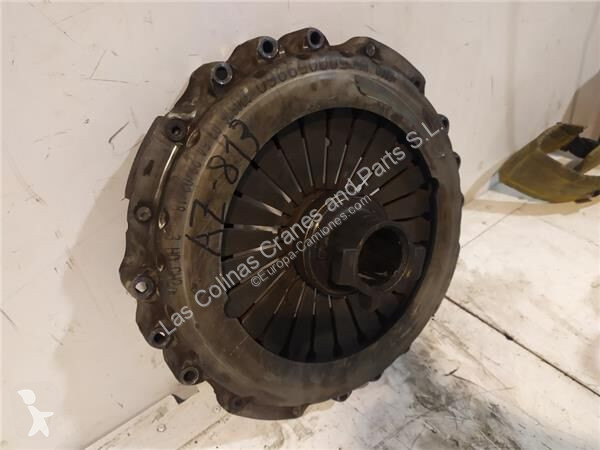 قطع غيار الآليات الثقيلة Iveco Disque...