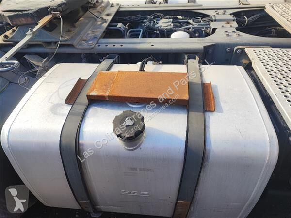 قطع غيار الآليات الثقيلة DAF Réservoir de...