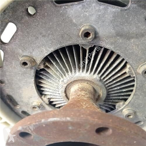 قطع غيار الآليات الثقيلة Scania Ventilateur de...