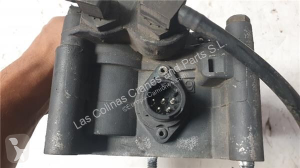 قطع غيار الآليات الثقيلة DAF Valve de commande...
