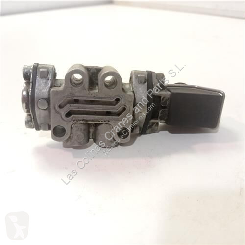 قطع غيار الآليات الثقيلة Scania Valve de...