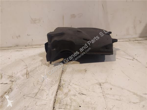 قطع غيار الآليات الثقيلة Mercedes Bloc-moteur...