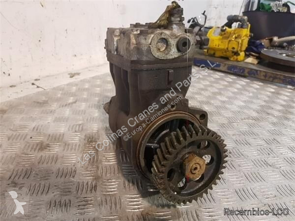 Iveco Compresseur pneumatique pour camion...
