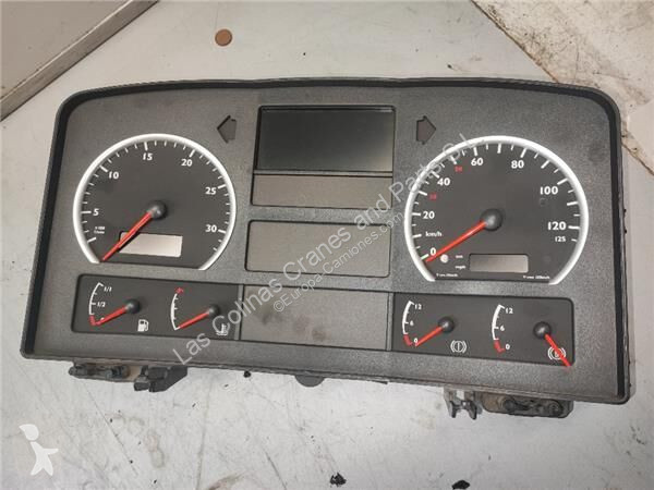 قطع غيار الآليات الثقيلة MAN Tableau de bord...