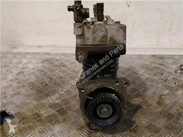 قطع غيار الآليات الثقيلة Scania Compresseur...