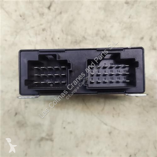 قطع غيار الآليات الثقيلة DAF Unité de commande...