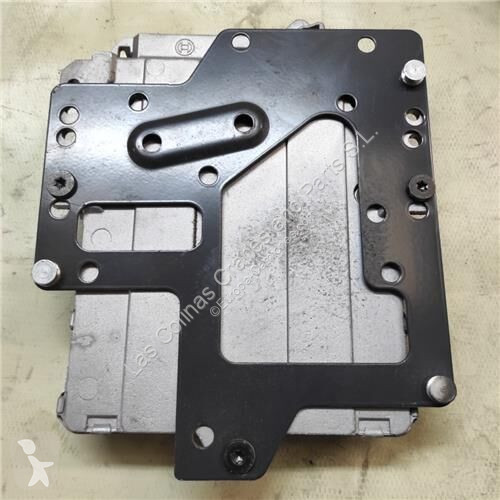 Repuestos para camiones Scania Unité de...