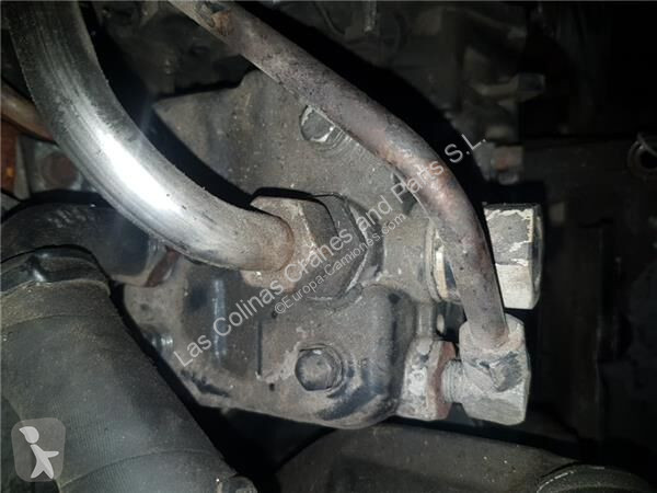 قطع غيار الآليات الثقيلة MAN Compresseur...