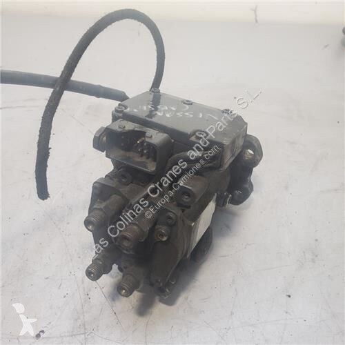 قطع غيار الآليات الثقيلة Nissan Pompe...