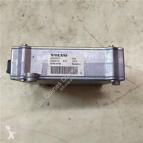 قطع غيار الآليات الثقيلة Volvo Unité de...