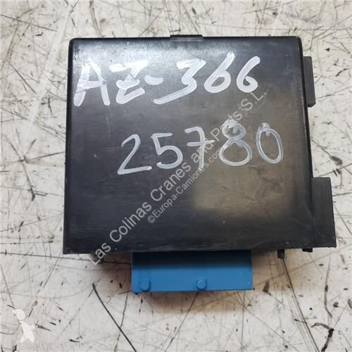 قطع غيار الآليات الثقيلة Scania Unité de...