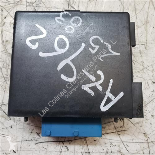 قطع غيار الآليات الثقيلة Scania Unité de...