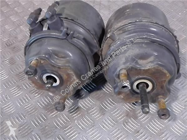 قطع غيار الآليات الثقيلة Volvo Accumulateur...