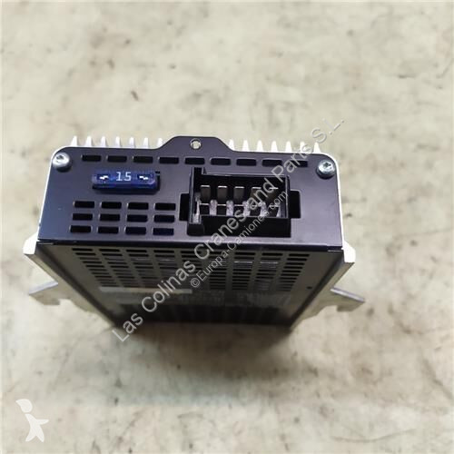 قطع غيار الآليات الثقيلة DAF Unité de commande...