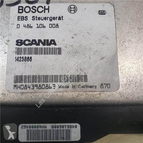 قطع غيار الآليات الثقيلة Scania Unité de...