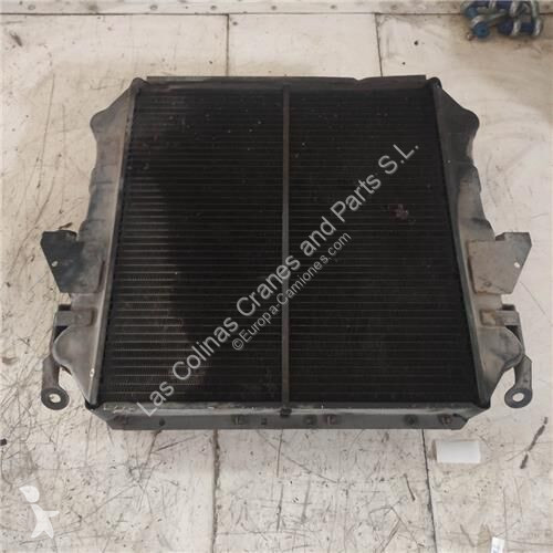 قطع غيار الآليات الثقيلة Nissan Radiateur de...