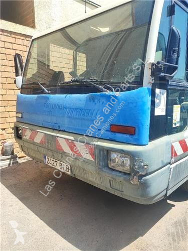 قطع غيار الآليات الثقيلة Renault Arbre de...
