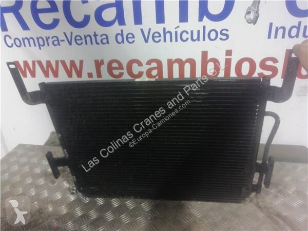 قطع غيار الآليات الثقيلة Renault Radiateur de...