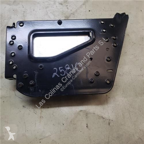 Pezzi di ricambio per mezzi pesanti Scania...