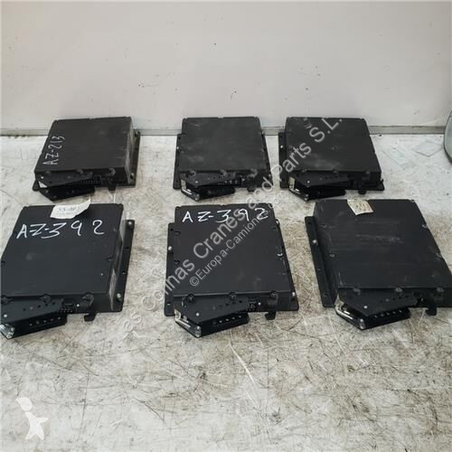 قطع غيار الآليات الثقيلة Scania Unité de...