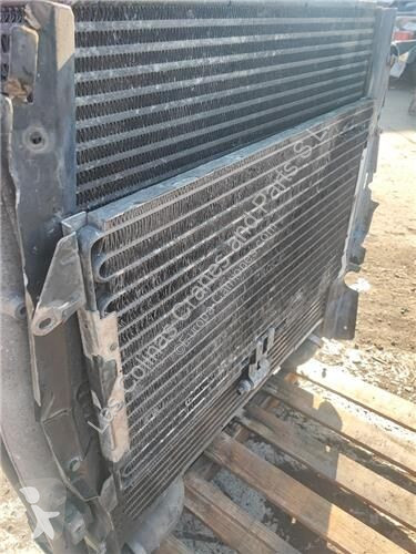 قطع غيار الآليات الثقيلة Scania Radiateur de...