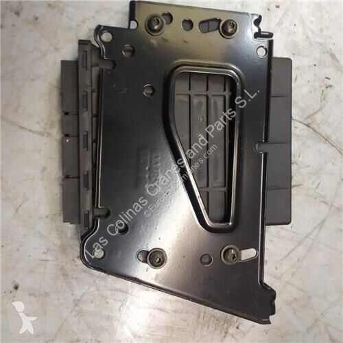 قطع غيار الآليات الثقيلة Scania Unité de...