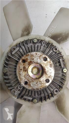 قطع غيار الآليات الثقيلة Nissan Ventilateur de...