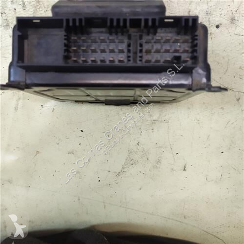 قطع غيار الآليات الثقيلة Volvo Unité de...