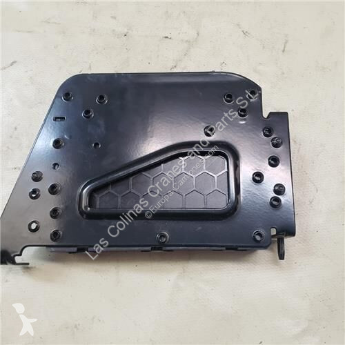 قطع غيار الآليات الثقيلة Scania Unité de...