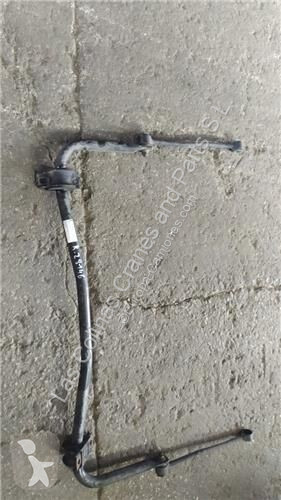 قطع غيار الآليات الثقيلة Ford Barre...