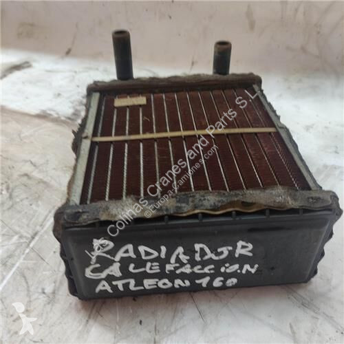 قطع غيار الآليات الثقيلة Nissan Radiateur de...