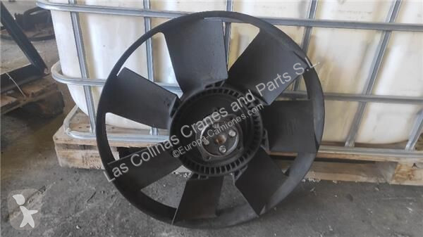 قطع غيار الآليات الثقيلة Iveco Ventilateur de...