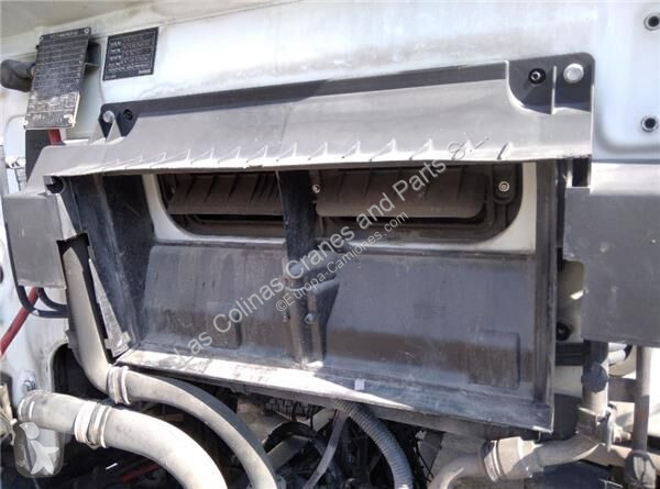 قطع غيار الآليات الثقيلة Iveco Chauffage...