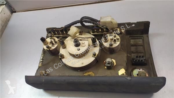 قطع غيار الآليات الثقيلة Mercedes Tableau de...