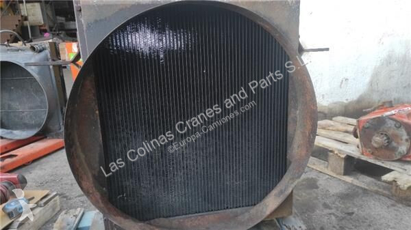 قطع غيار الآليات الثقيلة Renault Radiateur de...