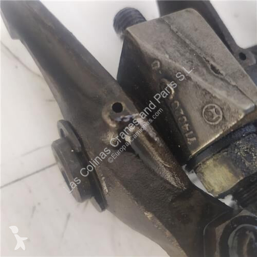 قطع غيار الآليات الثقيلة Nissan Vilebrequin...
