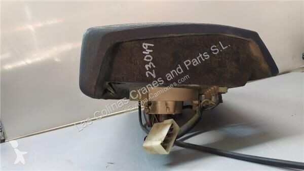 قطع غيار الآليات الثقيلة Mercedes Tableau de...