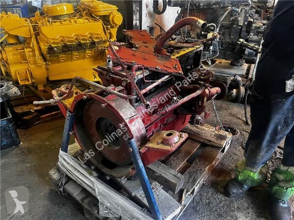 قطع غيار الآليات الثقيلة Renault Bloc-moteur...