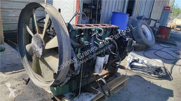 قطع غيار الآليات الثقيلة Volvo Ventilateur de...