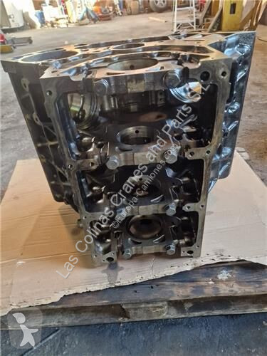 قطع غيار الآليات الثقيلة Mercedes Bloc-moteur...