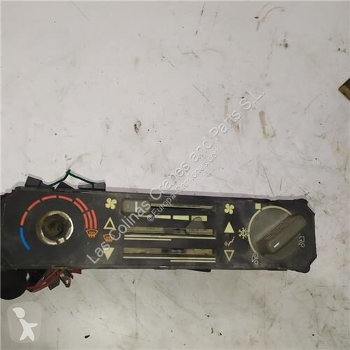 قطع غيار الآليات الثقيلة Nissan Chauffage...