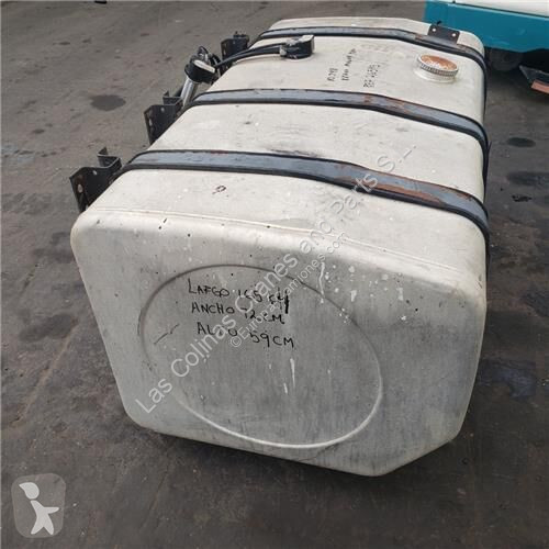 قطع غيار الآليات الثقيلة Renault Réservoir de...