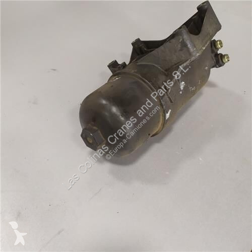 قطع غيار الآليات الثقيلة DAF Filtre à carburant...